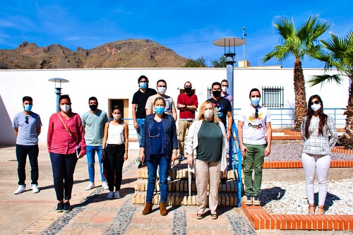 La Escuela Municipal de Música y Danza de Níjar abre el plazo de matriculación