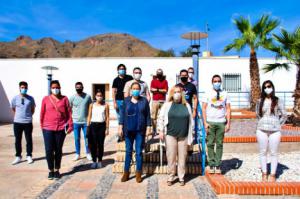 La Escuela Municipal de Música y Danza de Níjar abre el plazo de matriculación