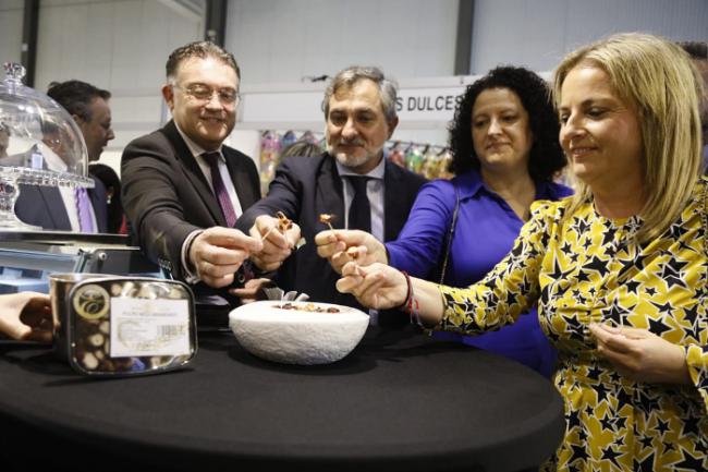 La XXII ExpoBerja-Alpujarra es el 'planazo' del fin de semana