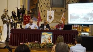 Se inicia en Vera la IV Semana Cultural de Moros y Cristianos