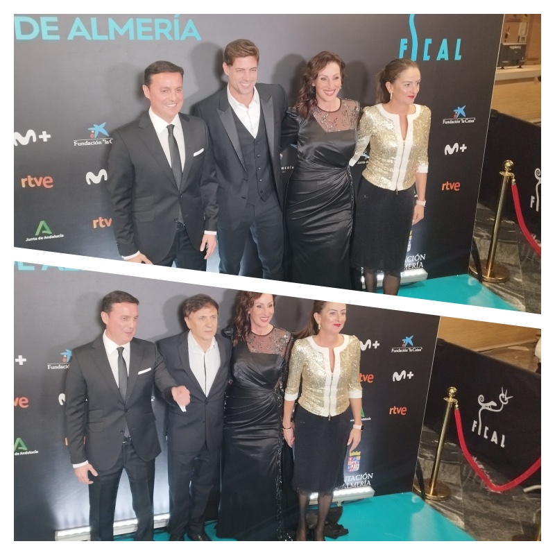 La Gala de Clausura pone el broche de oro a “la mejor edición de FICAL”