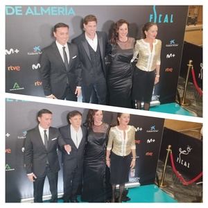 La Gala de Clausura pone el broche de oro a “la mejor edición de FICAL”