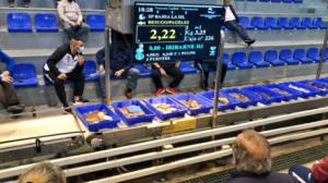 La Autoridad Portuaria saca a concurso la explotación de la Lonja de Pescado