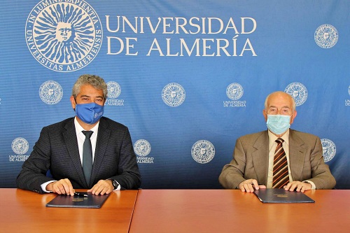 La Universidad de Almería y RAMAO analizan la Dieta Mediterránea
