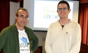 Estudiantes de la UAL descubren el futuro del open-source con RISC-V