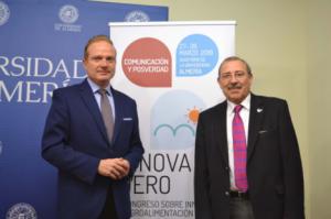 La postverdad en el congreso "El Innovadero" de la UAL