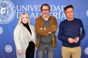 La UAL organiza el simposium ‘Juan Goytisolo y Campos de Níjar’