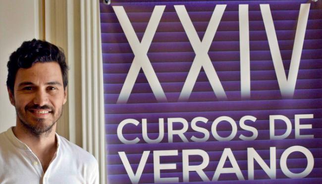 “Producir energía con biomasa ayuda a revertir la llamada España vacía’”