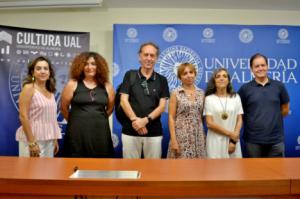 La UAL y MECA presentan las exposiciones PHANTASIA en Almería y en Nueva York