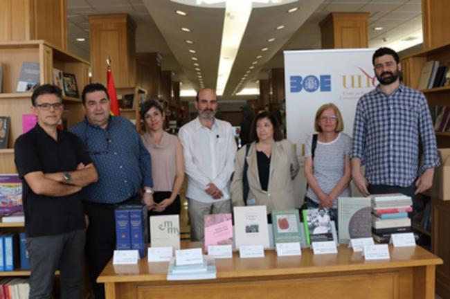 EDUAL, premio de la UNE a la Mejor Obra Editada por ‘Campos de Níjar’