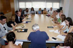 El CIDES ahonda en la necesidad de transparencia en entidades no lucrativas