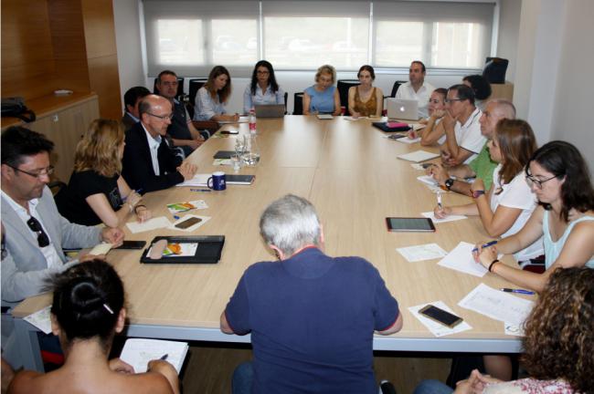 El CIDES ahonda en la necesidad de transparencia en entidades no lucrativas