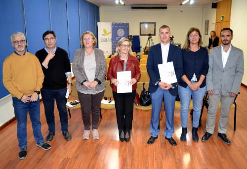 UAL y Junta de Andalucía facilitan el tránsito universitario a 6.918 estudiantes