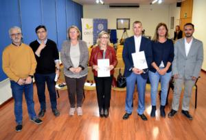 UAL y Junta de Andalucía facilitan el tránsito universitario a 6.918 estudiantes