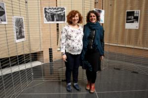 ‘Con ojos de mujer’ reivindica la igualdad en la UAL