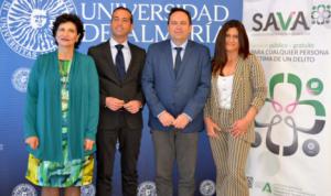 11.200 almerienses pidieron atención como víctimas de delitos violentos en 2022
