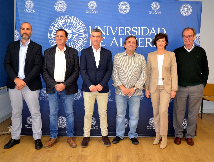 Estudiantes de la UAL podrán especializarse en gestión de semilleros