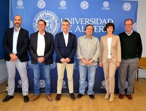 Estudiantes de la UAL podrán especializarse en gestión de semilleros