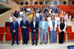 Los XXIV Cursos de Verano se consolidan como un referente nacional e internacional
