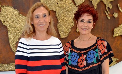 El Centro de Lenguas de la UAL oferta por primera vez el examen CertAcles BINIVEL