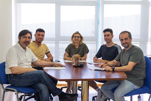 El Estatuto del Estudiante de la Universidad de Almería es ya una realidad