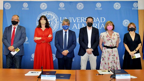 El Festival de Música Renacentista y Barroca de Vélez Blanco vuelve a ser presencial