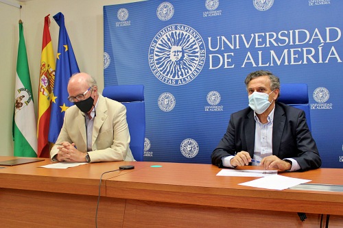 La UAL celebra las V Jornadas de Prevención de Riesgos Laborales