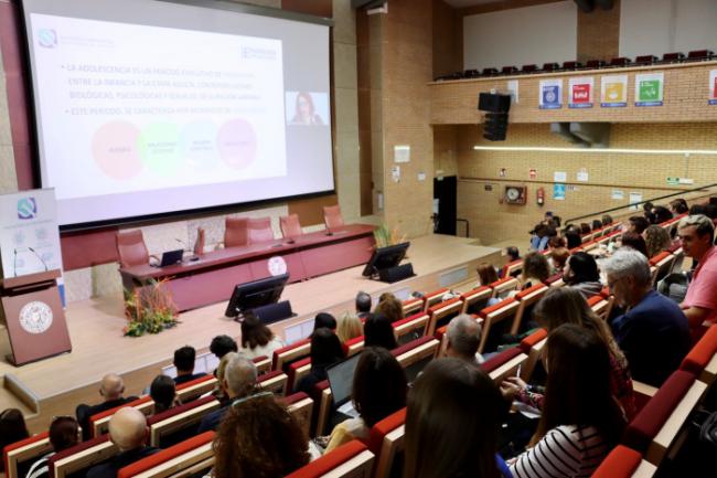 Psicología de la UAL: Hablar del suicidio es una estrategia de prevención