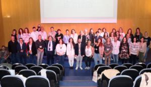 Las universidades españolas debaten en la UAL la mejora de sus servicios a las personas con discapacidad