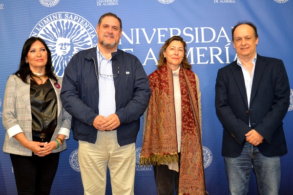 Cultura, innovación educativa y cine en el Centro de Documentación Europea