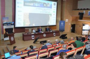 La Resonancia Magnética Nuclear, a debate en la UAL