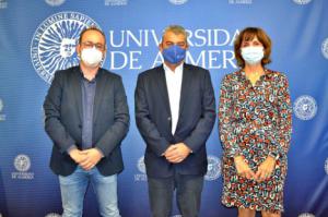 El I Plan de Divulgación Científica de la UAL recoge más de 300 actividades