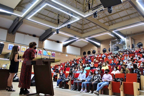 Estudiantes de la UAL se sensibilizan contra los estereotipos de género