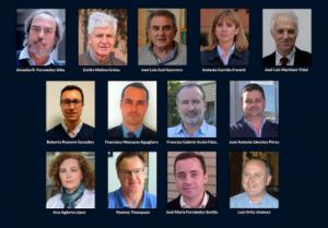 13 investigadores de la UAL están entre los más influyentes del mundo