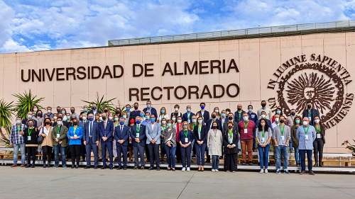 Las Jornadas Crue-Sostenibilidad concluyen con propuestas para la seguridad medio ambiental