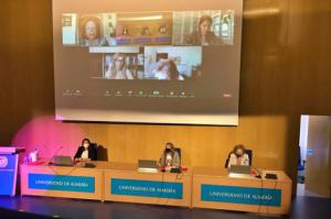 La UAL pone en marcha el programa 'Mentoring, liderando en femenino'