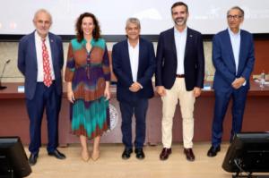 La UAL acoge el IV Congreso Internacional de Jóvenes Investigadores del Mar