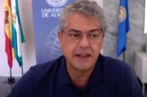 La UAL comenzará el curso multimodal pero está preparada para ser on line