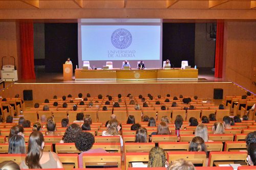 La Universidad de Almería recibe a más de 400 estudiantes internacionales
