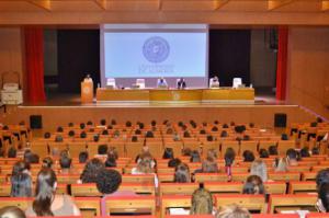 La Universidad de Almería recibe a más de 400 estudiantes internacionales