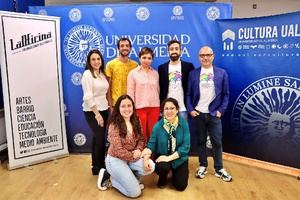 DigoFest 2024: una intensa programación en Almería
