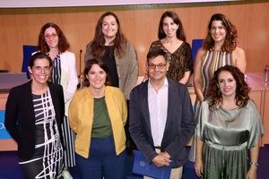 Simposio Internacional sobre Igualdad de Género en la UAL