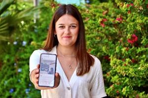 Se puede acabar con la ansiedad de los estudiantes de Matemáticas