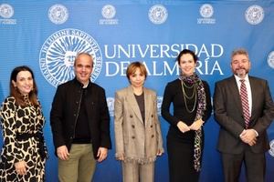 8 semifinalistas de alto nivel en el III Concurso Internacional de Dirección de Orquesta