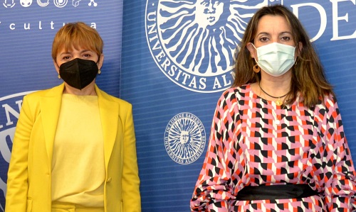 La UAL recupera el concurso de divulgación científica #HiloTesis