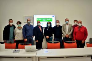 La UAL formará a profesionales de turismo rural sostenible con RURALTOUR