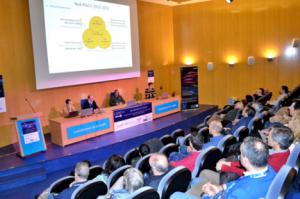 Casi cien investigadores de Arquitectura RISC-V trabajan en la UAL