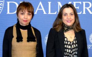 La UAL visibiliza el talento artístico de la comunidad universitaria a través de AURA