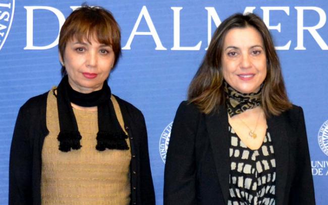 La UAL visibiliza el talento artístico de la comunidad universitaria a través de AURA