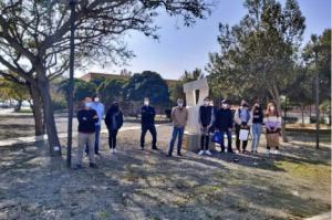 IES Sierra de Gádor, de Berja irá a la XII Olimpiada Nacional de Geología